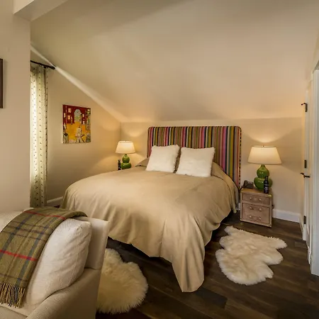 Inn Dunton Town House Telluride