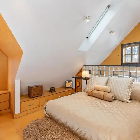 Galena - Valley View 1 Bedroom 1 Ba 2 Half Ba Sleeps 4 Holiday home Telluride