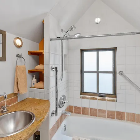 Galena - Valley View 1 Bedroom 1 Ba 2 Half Ba Sleeps 4 Telluride