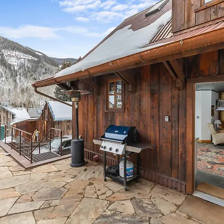 Galena - Valley View 1 Bedroom 1 Ba 2 Half Ba Sleeps 4 Holiday home