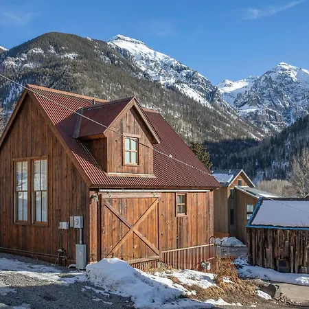Holiday home Galena - Valley View 1 Bedroom 1 Ba 2 Half Ba Sleeps 4