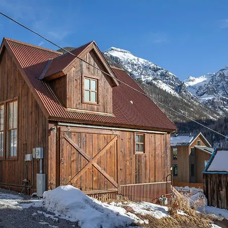 Galena - Valley View 1 Bedroom 1 Ba 2 Half Ba Sleeps 4