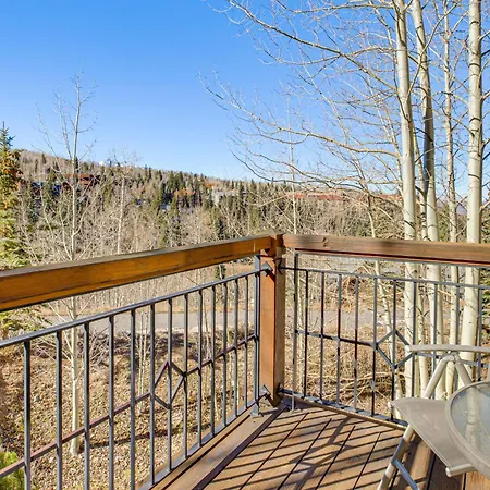 Luxurious Ski-in/ski-out Mountain Escape * Telluride