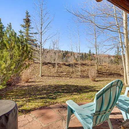 Luxurious Ski-in/ski-out Mountain Escape * Telluride