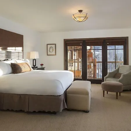 Madeline And Residences, Collection Hotel Telluride