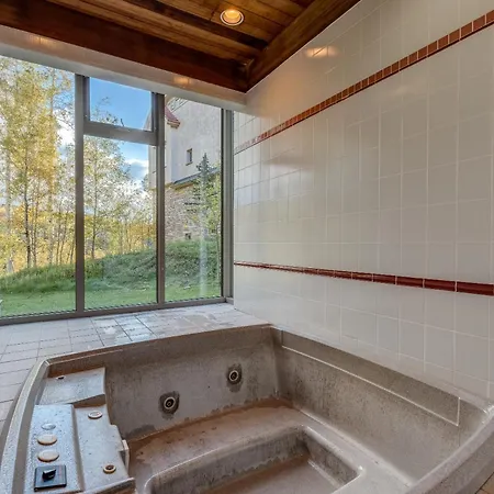 Holiday home Aspen Ridge 7 By Alpine Telluride