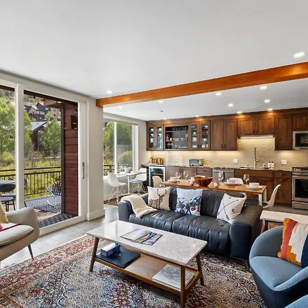 Northstar 111 Apartment *