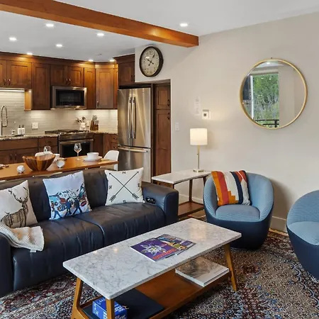 Apartment Northstar 111 *