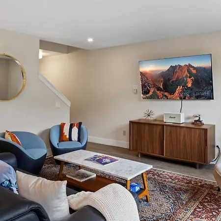 Apartment Northstar 111 Telluride