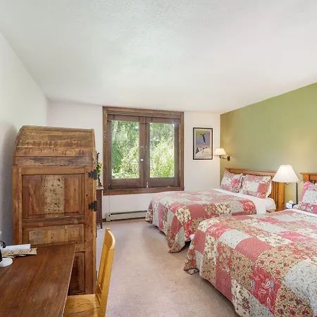 Hotel Manitou 3 By Alpine Telluride