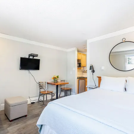 Hotel Mountainside 408 By Alpine Telluride