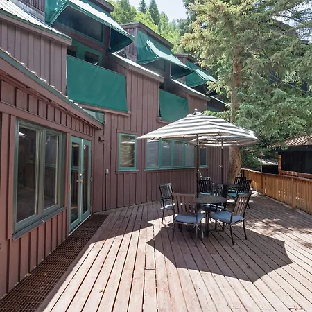 Manitou 2 By Alpine Hotel Telluride