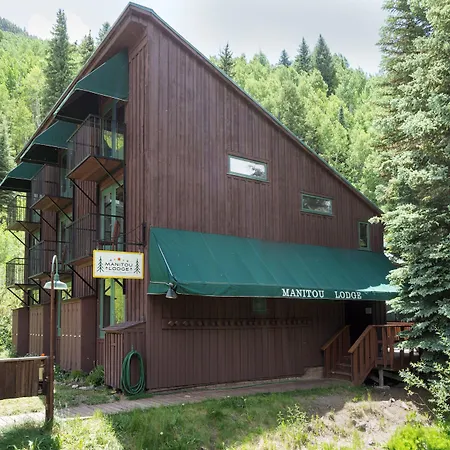 Manitou 2 By Alpine * Telluride