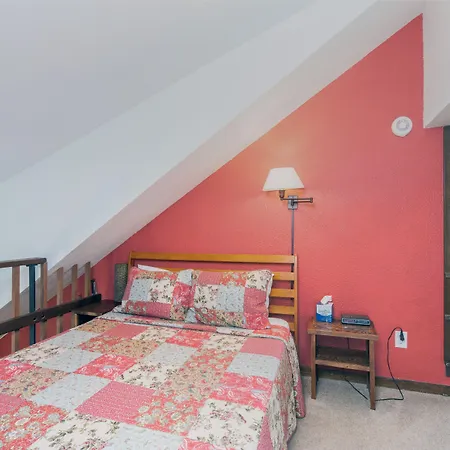 Hotel Manitou 11 By Alpine Telluride