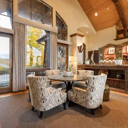 Luxury Retreat Hot Tub And Mountain View * Telluride