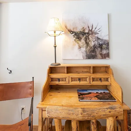 2 Min Walk To Lift 7, Shuttle To Gondola! Hot Tub, Fireplace Apartment Telluride