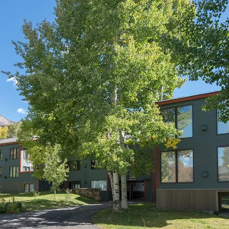 Apartment 2 Min Walk To Lift 7, Shuttle To Gondola! Hot Tub, Fireplace Telluride