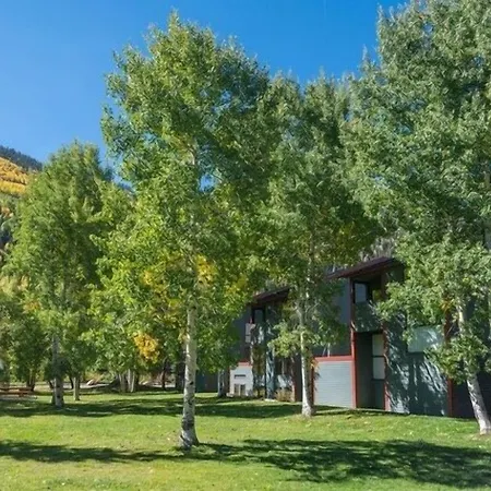 Apartment 2 Min Walk To Lift 7, Shuttle To Gondola! Hot Tub, Fireplace Telluride
