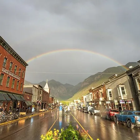 2 Min Walk To Lift 7, Shuttle To Gondola! Hot Tub, Fireplace * Telluride