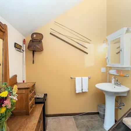 Hotel Manitou 8 By Alpine Telluride
