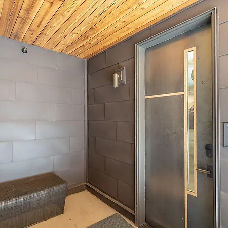 Luxury Stay! 2 Min To Gondola - Storage, Sauna, Heated Garage, Gym Apartment Telluride