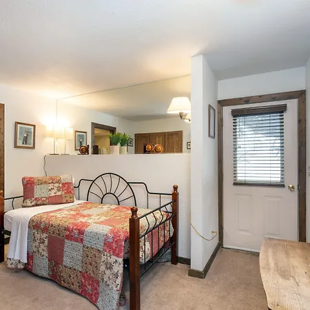 Hotel Manitou 4 By Alpine Telluride