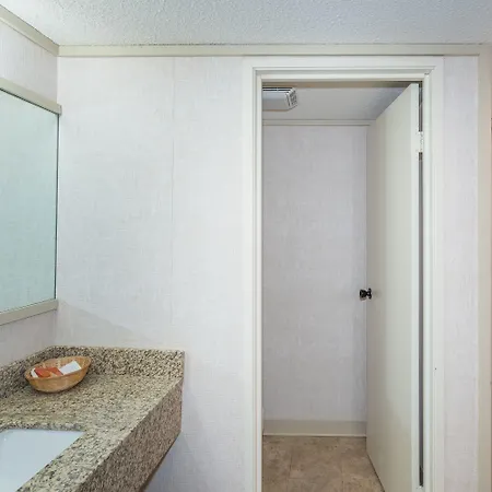 Hotel Mountainside 318 By Alpine *