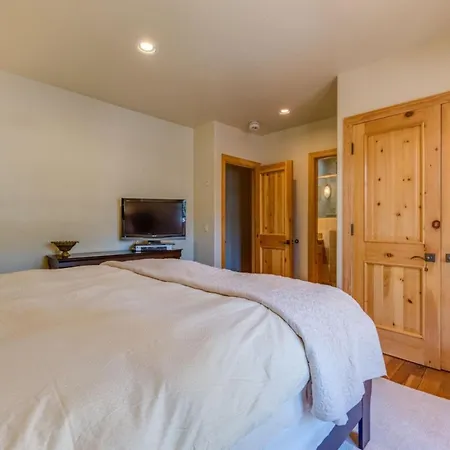 Holiday home Forever 110 Telluride