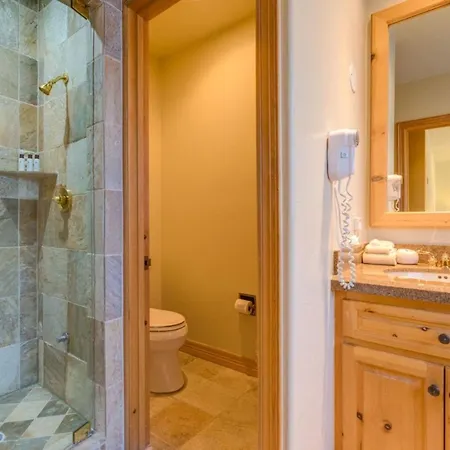 Holiday home Forever 110 Telluride