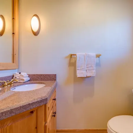 Holiday home Forever 110 Telluride