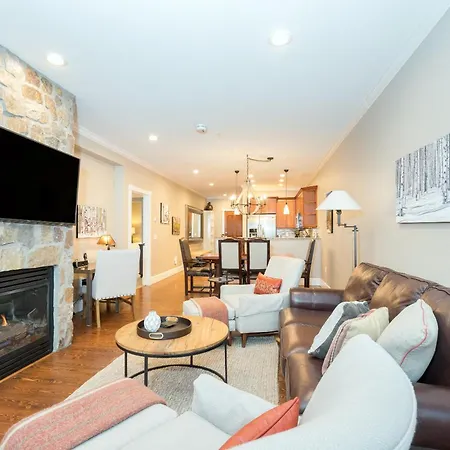 Apartment River Club 106 Telluride