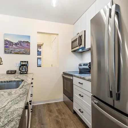 Apartment Fall Line 107 Telluride