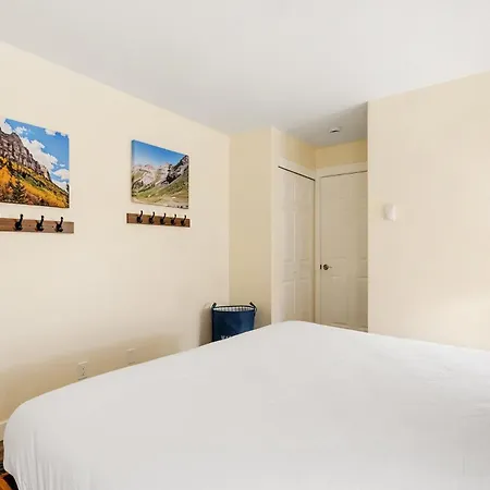 Fall Line 107 Apartment Telluride