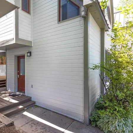 Eira House Apartment Telluride