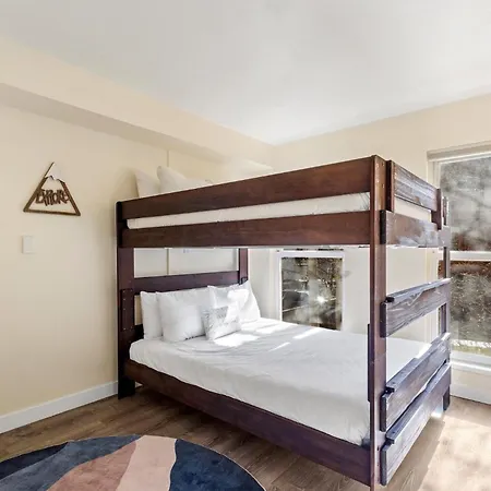 Apartment Fall Line 107 Telluride