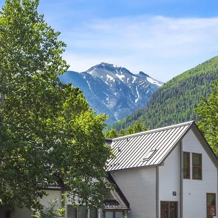 Eira House Apartment Telluride