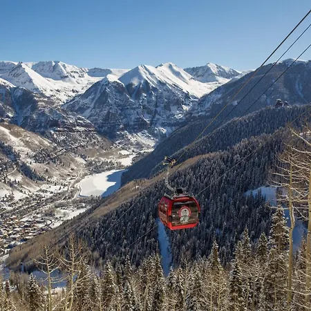 Eira House * Telluride