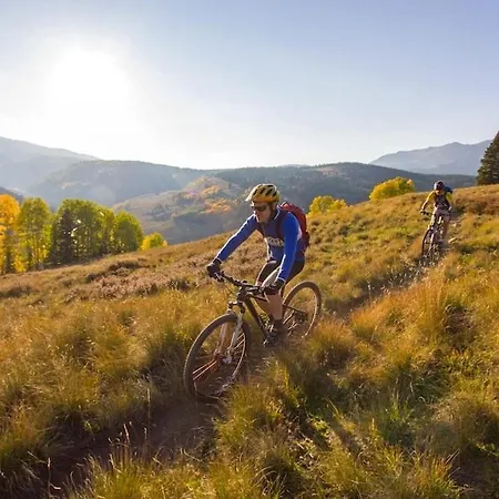 Fall Line 107 * Telluride