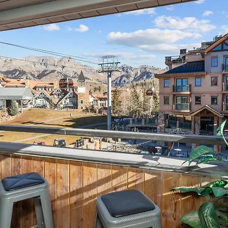 Blue Mesa 4 Liftside Hot Tub Access 3bd 2.5ba Sleeps 8 *
