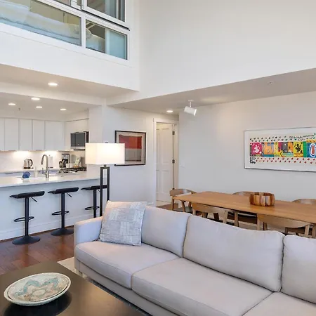 Apartment Blue Mesa 4 Liftside Hot Tub Access 3bd 2.5ba Sleeps 8
