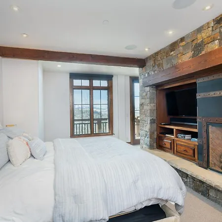 Forever 114 Holiday home *