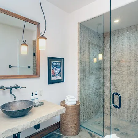 Holiday home Forever 114 Telluride