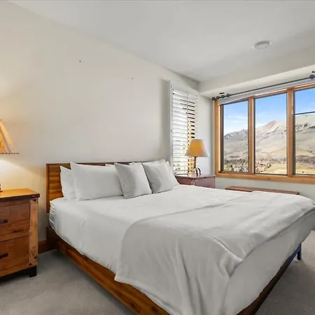 Mountain Village Retreat - Steam Shower & Views * Telluride
