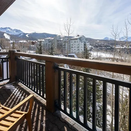 Forever 114 Holiday home Telluride