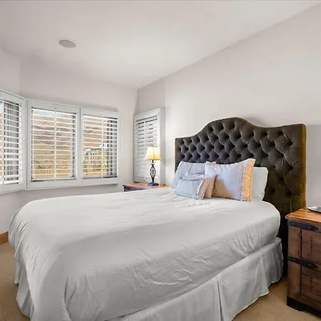 Holiday home Mountain Village Retreat - Steam Shower & Views Telluride