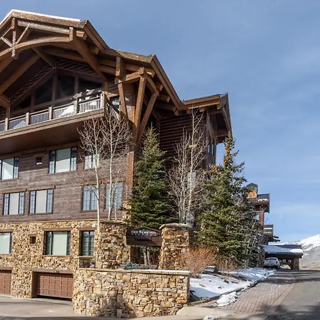 Forever 114 Telluride