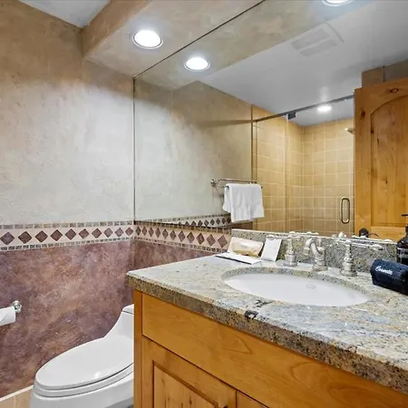 Holiday home Mountain Village Retreat - Steam Shower & Views Telluride