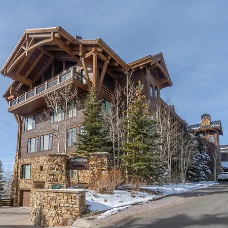 Forever 114 Holiday home Telluride