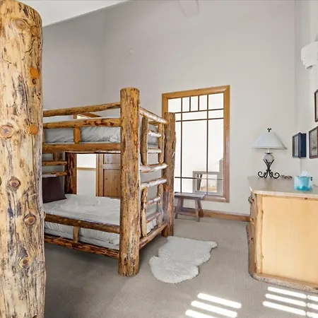 Holiday home Mountain Village Retreat - Steam Shower & Views *