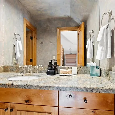 Holiday home Mountain Village Retreat - Steam Shower & Views Telluride